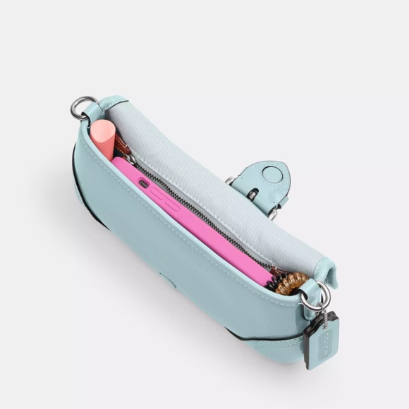 Authentic Coach Soho Bag 25 - Picture 3 of 5